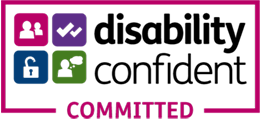 Disability Confident Committed