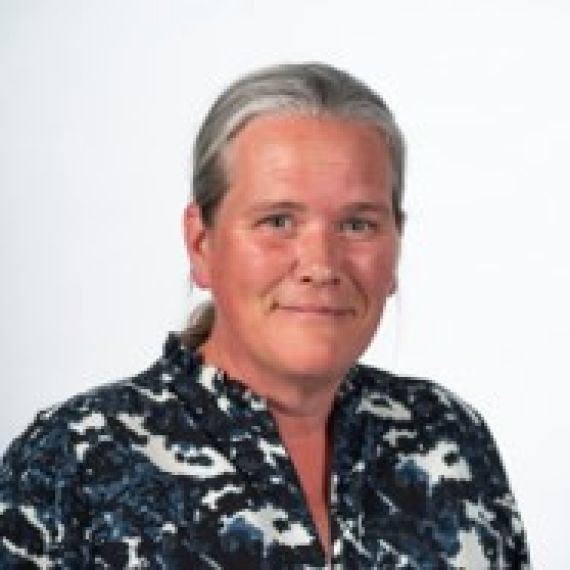 Kate Merridan