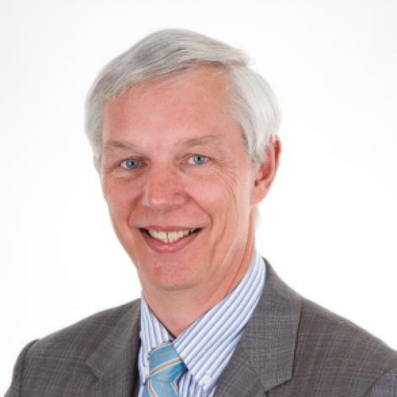 Dr Alex Yeates