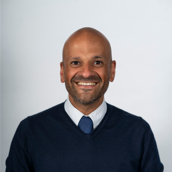 Dr Murtaza Ali