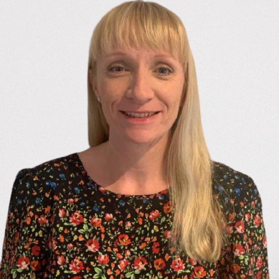 Karen Nutt
