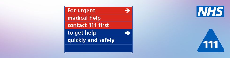 Londoners to get NHS urgent and emergency care in the right place, at ...