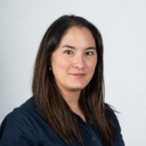 Dr Laura Geddes