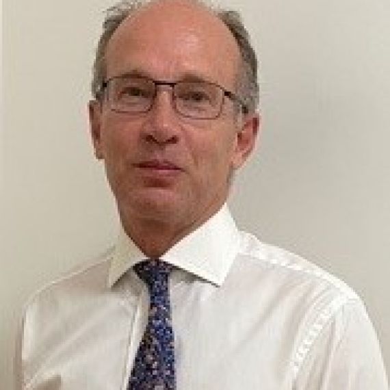 Dr Simon Douglass