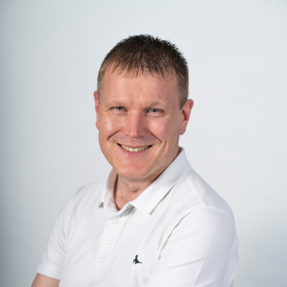 Nigel Hall