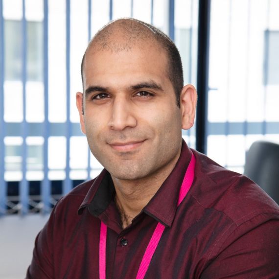 Zahid Karim