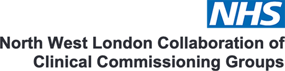 North West London Collaboration of Clinical Commissioning Groups